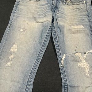 True religion jeans men
